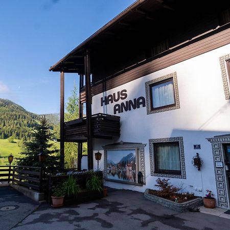 Haus Anna - Kaernten Card Im Sommer Inklusive Бад Клайнкирххайм Екстериор снимка