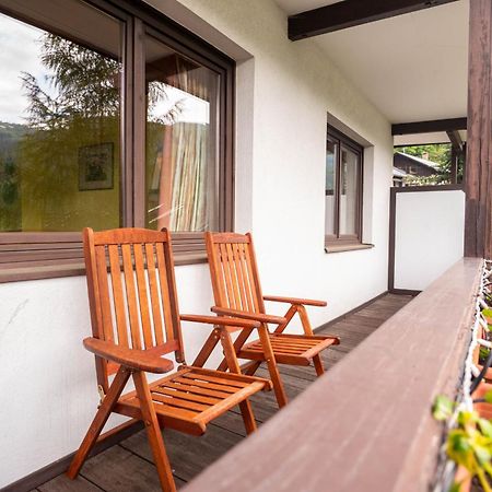 Haus Anna - Kaernten Card Im Sommer Inklusive Бад Клайнкирххайм Екстериор снимка