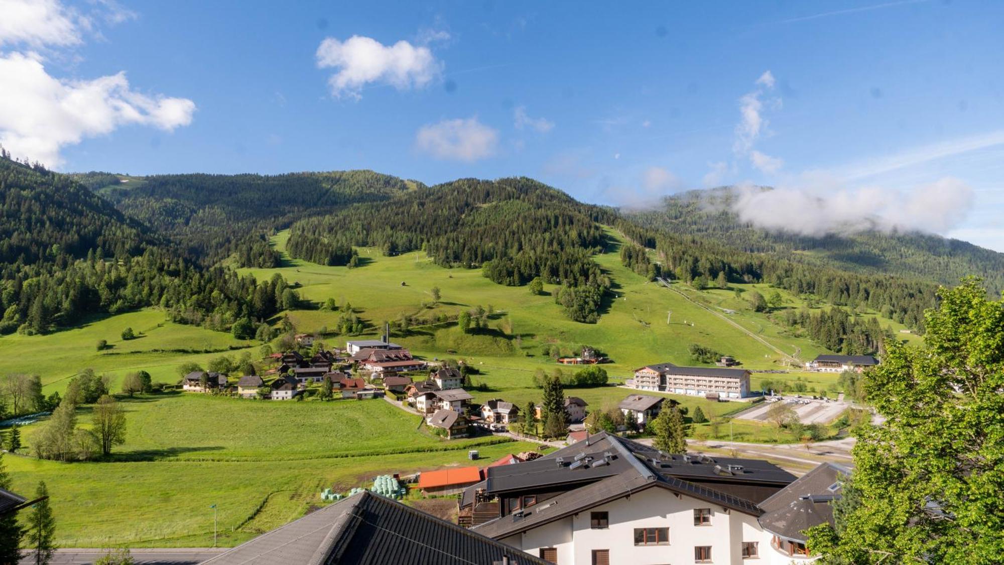 Haus Anna - Kaernten Card Im Sommer Inklusive Бад Клайнкирххайм Екстериор снимка