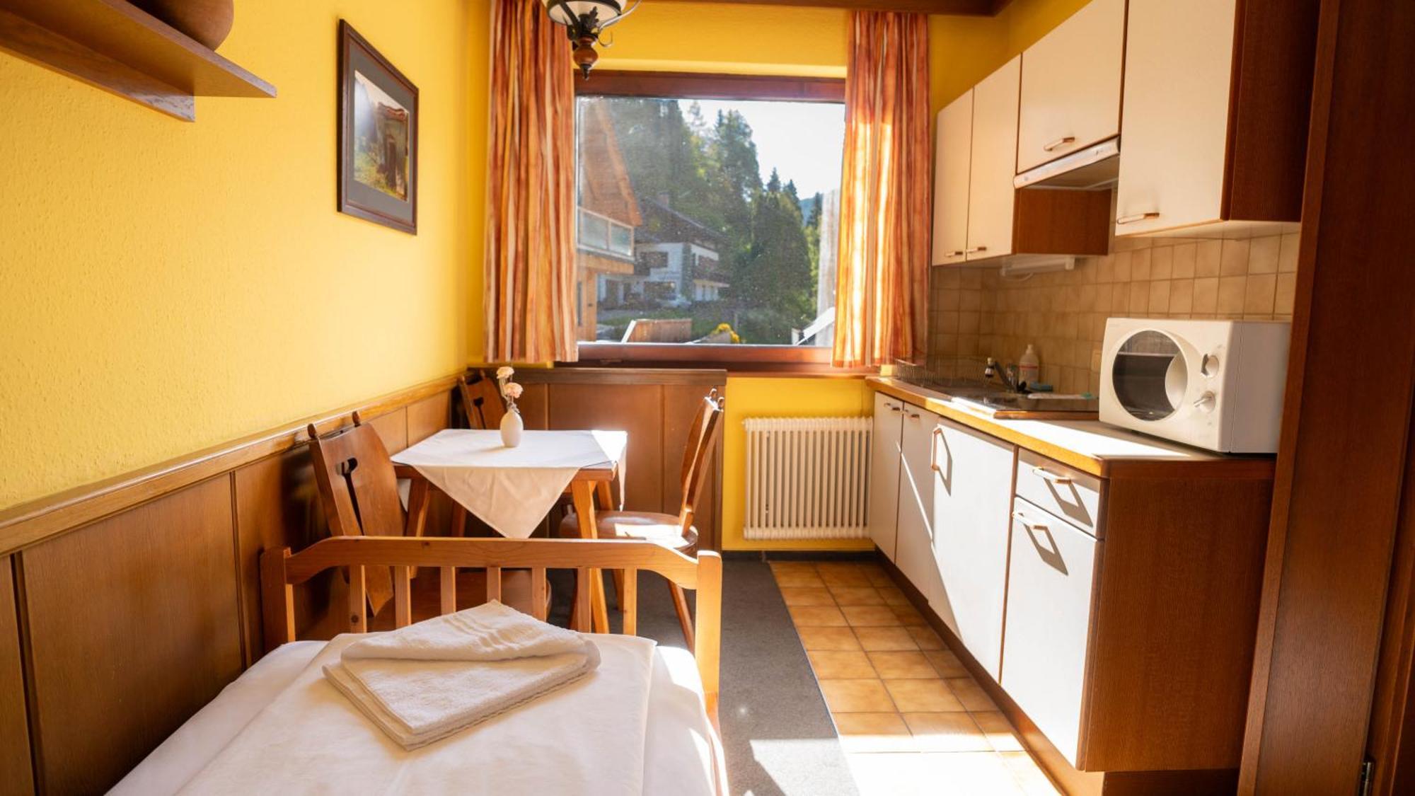 Haus Anna - Kaernten Card Im Sommer Inklusive Бад Клайнкирххайм Екстериор снимка
