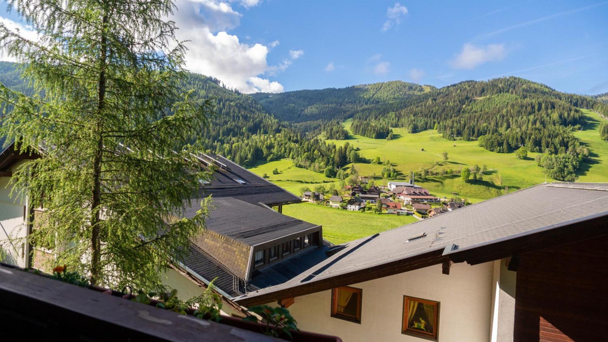 Haus Anna - Kaernten Card Im Sommer Inklusive Бад Клайнкирххайм Екстериор снимка